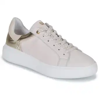 Spartoo Jb martin lage sneakers flora aanbieding