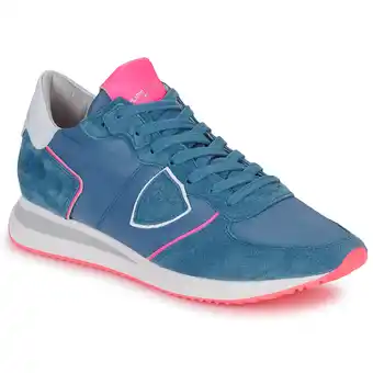 Spartoo Philippe model lage sneakers trpx low woman aanbieding