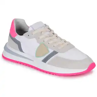 Spartoo Philippe model lage sneakers tropez 2.1 aanbieding