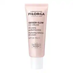 Douglas Filorga oxygen-glow oxygen-glow cc cream aanbieding