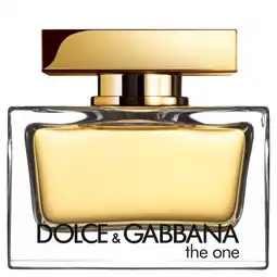 Douglas Dolce&gabbana the one eau de parfum spray aanbieding