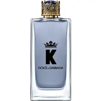 Douglas Dolce&gabbana k by dolce&gabbana aanbieding