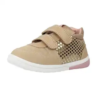 Spartoo Garvalin lage sneakers 221313g aanbieding