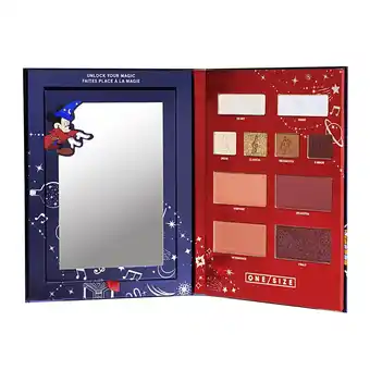 Douglas Disney fantasia face and eye palette aanbieding