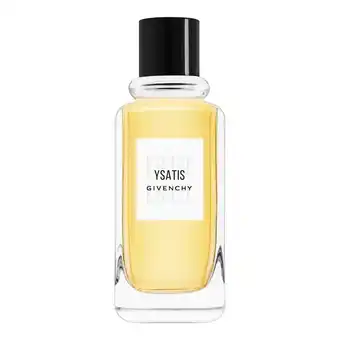 Douglas Givenchy les mythiques ysatis eau de toilette aanbieding