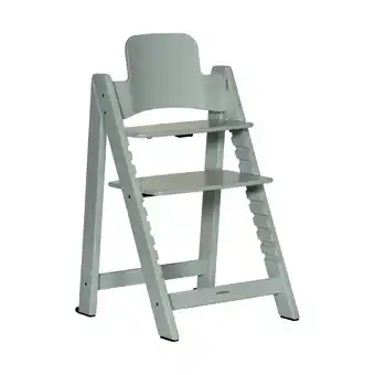 Babypark Kidsmill up! kinderstoel stone green aanbieding