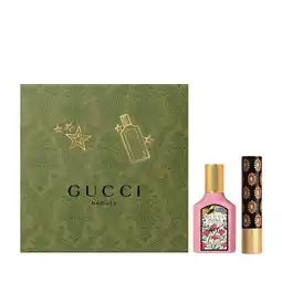 Douglas Gucci flora by gucci gorgeous gardenia eau de parfum 50 ml set aanbieding