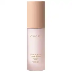 Douglas Gucci gucci beauty sérum de beauté fluide soyeux - silk priming serum aanbieding