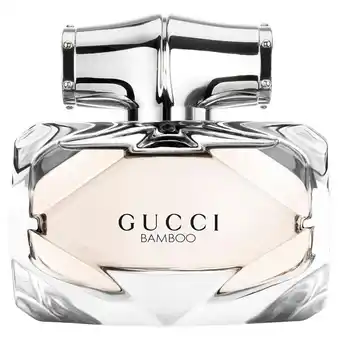 Douglas Gucci gucci bamboo eau de toilette spray aanbieding