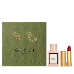 Douglas Gucci gucci bloom aanbieding