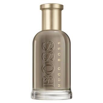 Douglas Hugo boss boss bottled aanbieding