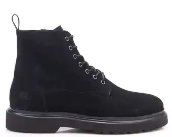 Only for Men Blackstone heren boots aanbieding