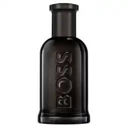 Douglas Hugo boss boss bottled parfum aanbieding