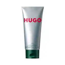 Douglas Hugo boss hugo shower gel aanbieding