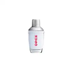 Douglas Hugo boss hugo iced man iced aanbieding