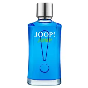 Douglas Joop! joop! jump eau de toilette aanbieding