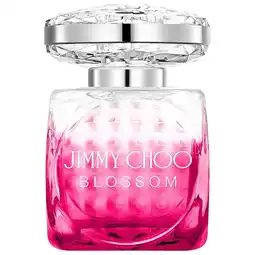 Douglas Jimmy choo blossom eau de parfum aanbieding