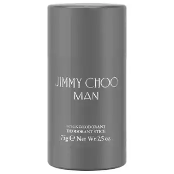 Douglas Jimmy choo man deodorant stick aanbieding