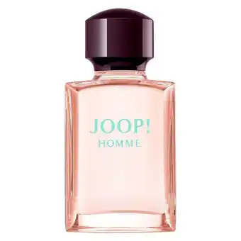 Douglas Joop! joop! homme deodorant aanbieding