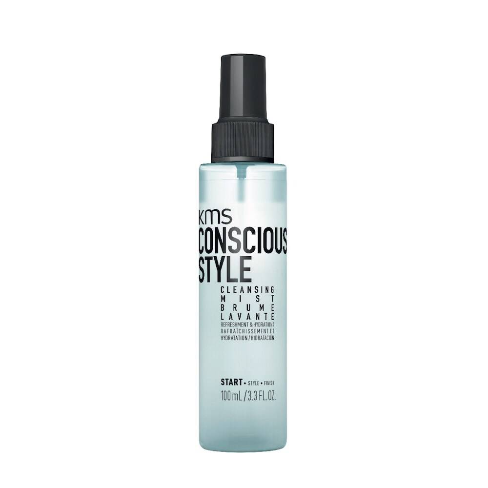 Kms conscious style cleansing mist aanbieding bij Douglas