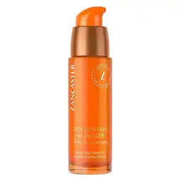 Douglas Lancaster golden tan maximizer serum aanbieding