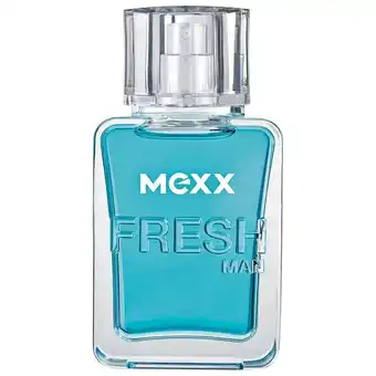 Douglas Mexx fresh man aanbieding