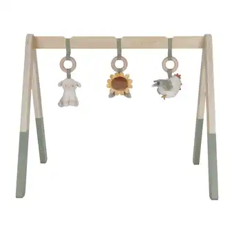 Babypark Little dutch little farm babygym aanbieding