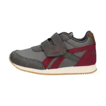 Spartoo Reebok sport lage sneakers cn4816 aanbieding