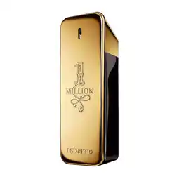 Douglas Paco rabanne 1 million 1 million eau de toilette spray aanbieding