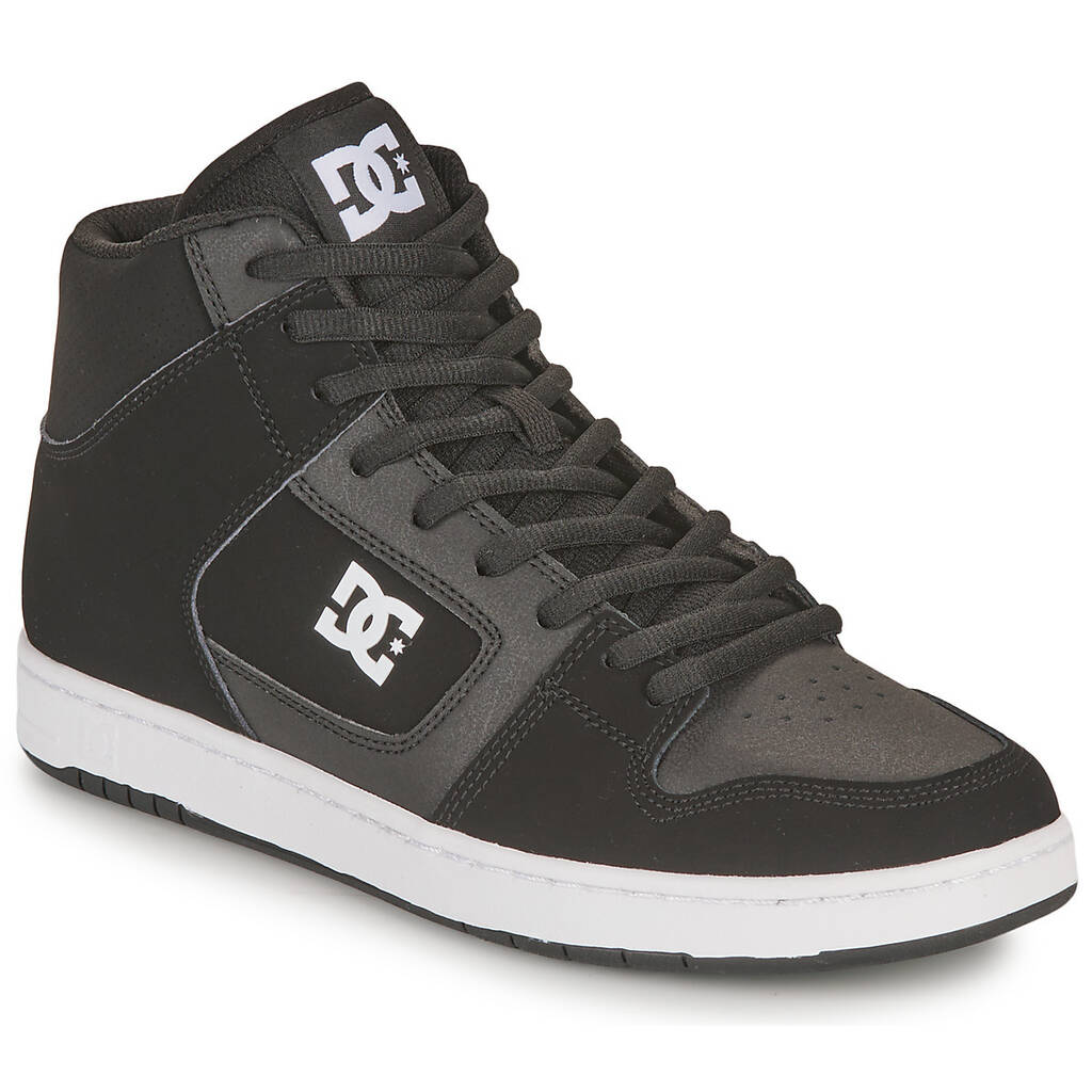spartoo dc shoes
