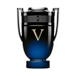 Douglas Paco rabanne invictus victory elixir eau de parfum intense aanbieding