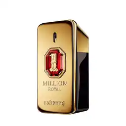 Douglas Paco rabanne 1 million royal aanbieding