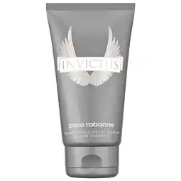 Douglas Paco rabanne invictus all over shampoo aanbieding