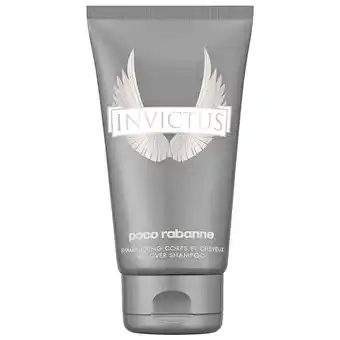 Douglas Paco rabanne invictus all over shampoo aanbieding