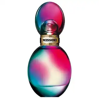 Douglas Missoni missoni eau de parfum aanbieding