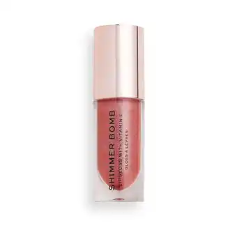 Douglas Revolution shimmer bomb gloss aanbieding