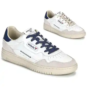 Spartoo Victoria lage sneakers 8800109marino aanbieding