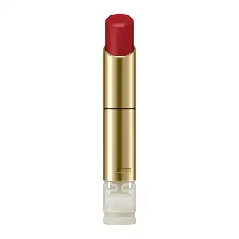 Douglas Sensai lasting plump lipstick refill aanbieding