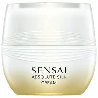 Douglas Sensai absolute silk absolute silk aanbieding