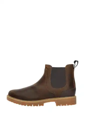 Schuurman Schoenen Clarks - rossdale top aanbieding