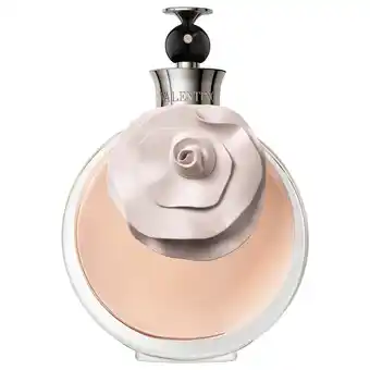 Douglas Valentino valentina eau de parfum aanbieding