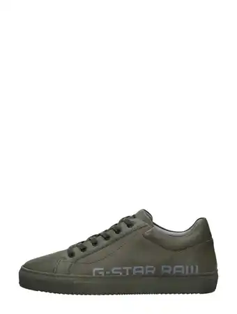 Schuurman Schoenen G-star - loam worn tnl m aanbieding