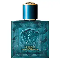 Douglas Versace eros eau de parfum aanbieding