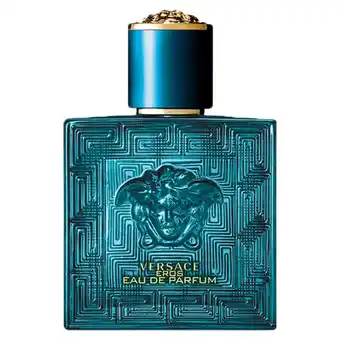 Douglas Versace eros eau de parfum aanbieding