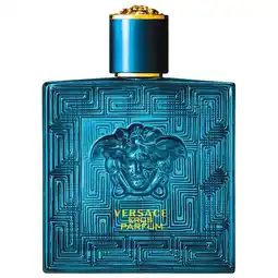 Douglas Versace eros parfum aanbieding