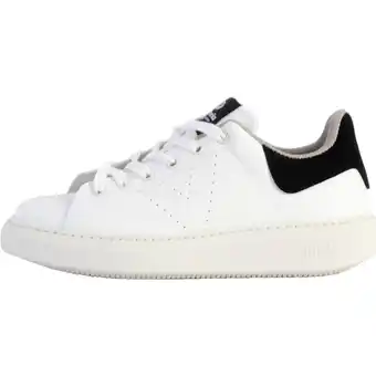 Spartoo Victoria lage sneakers 193443 aanbieding