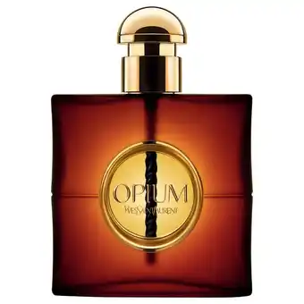 Douglas Yves saint laurent opium eau de parfum aanbieding