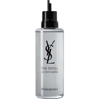 Douglas Yves saint laurent myslf aanbieding