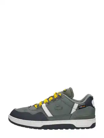 Schuurman Schoenen Lacoste - t-clip winter aanbieding