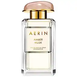 Douglas Aerin amber musk eau de parfum aanbieding